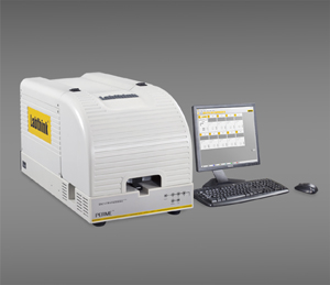 Oxygen Transmission Rate (OTR) Tester OX2/230
