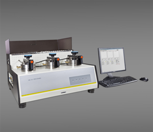 Oxygen / Gas Permeability Tester VAC-V2